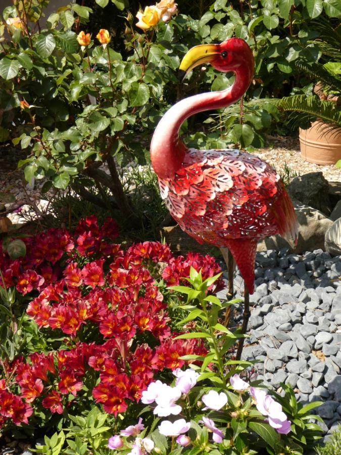 Babou Bed & Breakfast Mandelieu La Napoule Luaran gambar